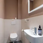 Casa de Férias Doppelhaushaelfte In Karolinenkoog